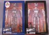 Terminator 2 T-2 T-800 Endoskeleton 1/12 Type I&Ii